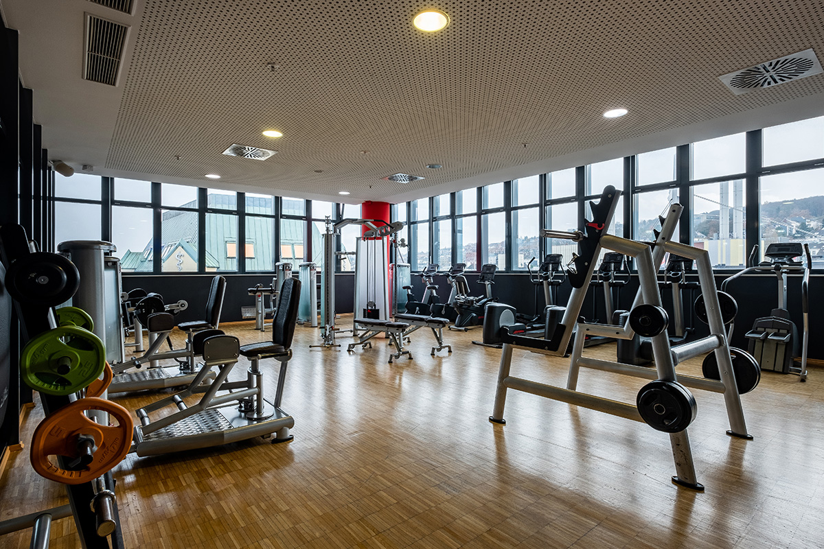 Deine Ziele | Deine Workouts | Wuppertal Barmen - ai-fitness.de
